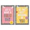 Teacher Created Resources® Cool for School Positive Posters, Set of 4